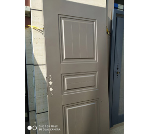 High-grade 204 stainless alloy grey plate