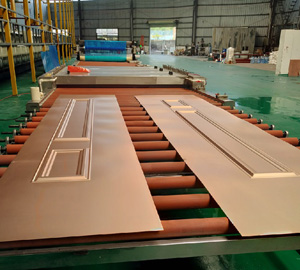 High-grade 203 copper alloy sheet